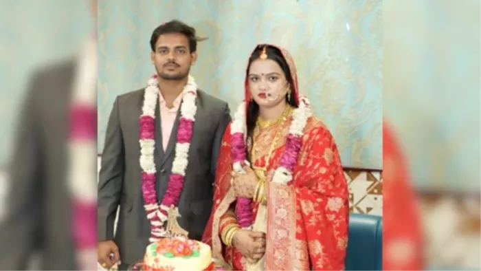 हनीमून के लिए सिक्किम गया नवविवाहित जोड़ा लापता।(फाइल फोटो)