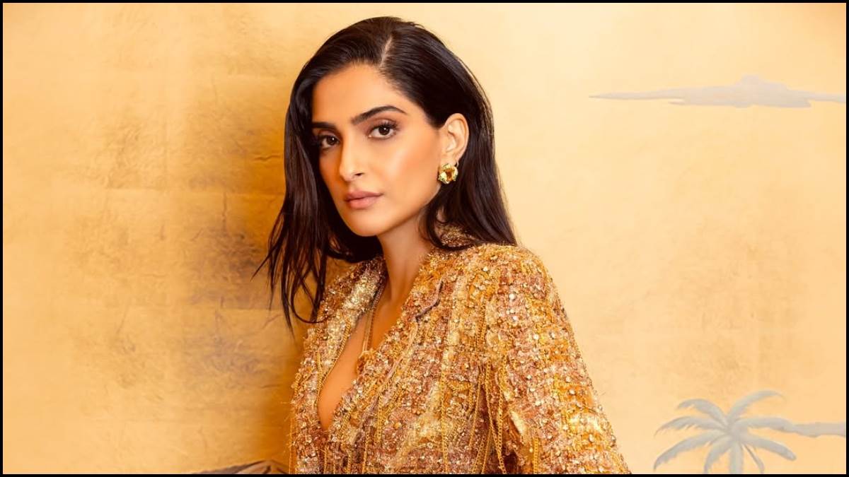 sonam kapoor lose 40 kilo weight for a movie she gets one superhit movie after 4 flops