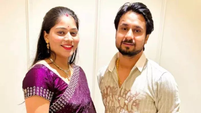 हनीमून पर हत्या इंदौर के राजा रघुवंशी की पत्नी सोनम गिरफ्तार। (फाइल फोटो)