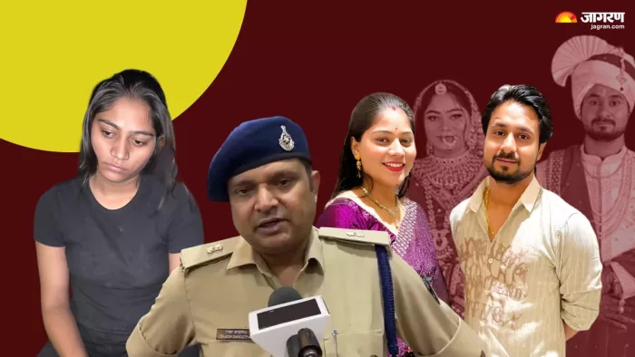 शिलांग पुलिस को 4 आरोपियों की 7 दिन की रिमांड मिली है।