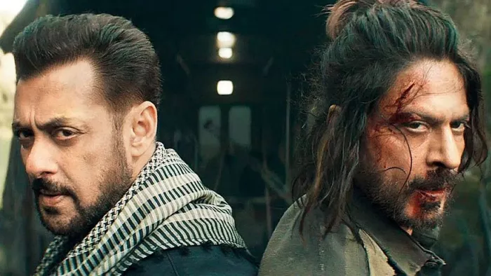 टाइगर वर्सेज पठान पर आया अपडेट (फोटो क्रेडिट- imdb)