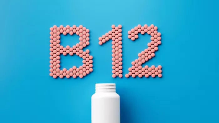 Vitamin-B12 Deficiency Symptoms: शरीर में कम तो नहीं हो गया है विटामिन-बी12 (Picture Courtesy: Freepik)