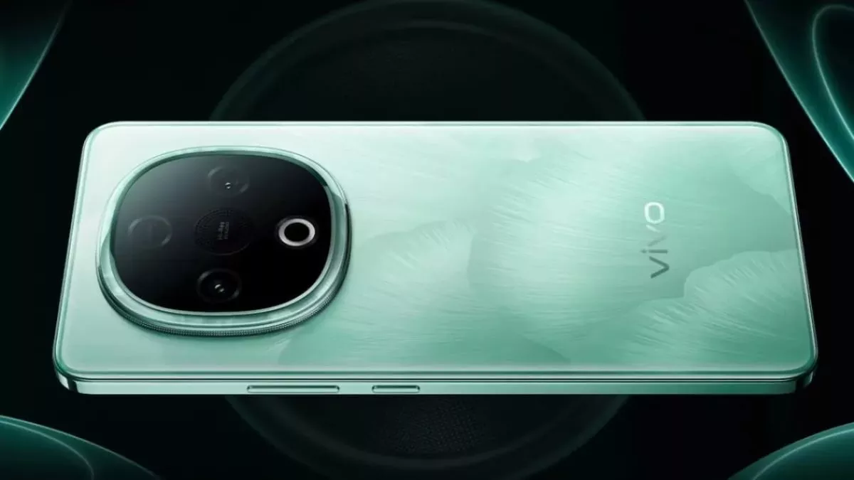 Vivo Y300c लॉन्च: 16 हजार में 12GB रैम, 50MP कैमरा और 6500mAh बैटरी वाला धमाकेदार स्मार्टफोन
