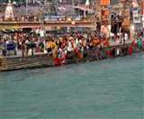 पर्यावरण मंत्रालय ने केंद्रीय प्रदूषण नियंत्रण बोर्ड से कहा, गंगा में प्रदूषण पर बढ़ानी होगी निगरानी