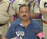 MP Police Press Conference: मध्य प्रदेश पुलिस ने कहा, उज्जैन में विकास दुबे के खिलाफ मामला दर्ज नहीं
