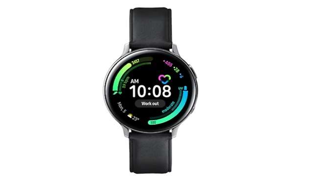 samsung galaxy active 2 4g smart watch