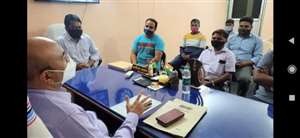 बिना रजिस्ट्रेशन के गाड़ी बेचनेवाले डीलर पर होगी कार्रवाई: डीटीओ