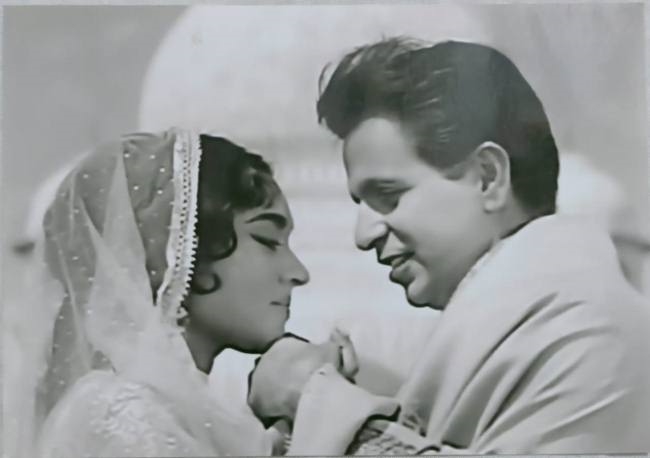 dilip babu used to get deep in the heart of acting