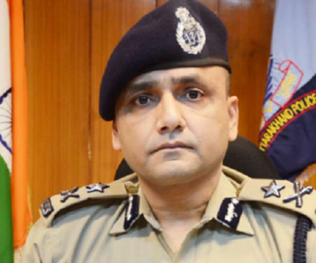 Naukarshahi : उत्तराखंड को मिले नये डीजीपी, कल करेंगे कार्यभार ग्रहण