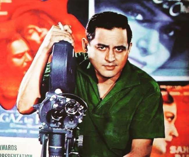 happy birthday guru dutt despite love money success everything why guru dutt remained restless throughout his life