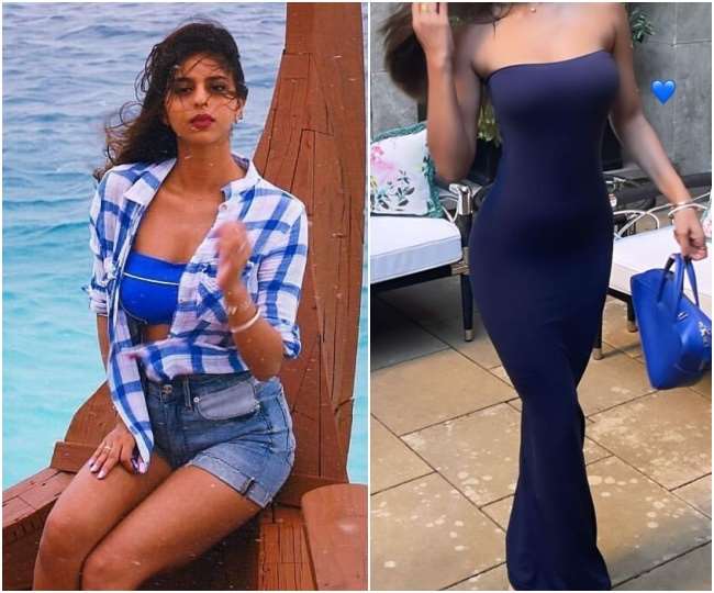 Image Source: Suhana Khan Official Instagram Account
