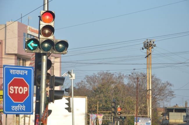 ट्रैफिक चालान का जुर्माना नहीं भरा तो बढ़ सकती है मुश्किलें, कोर्ट से