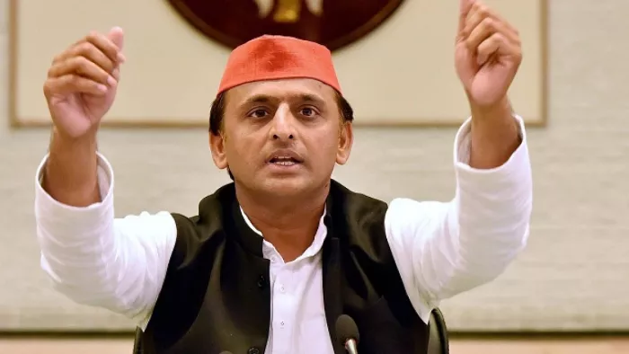 Samajwadi Party Uttar Pradesh : अखिलेश यादव