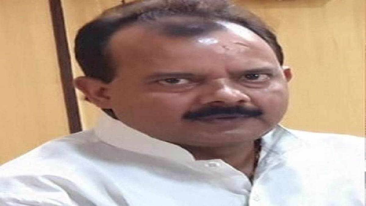 cement brick factory of bsp leader anupam dubey accused in gangster was also seized