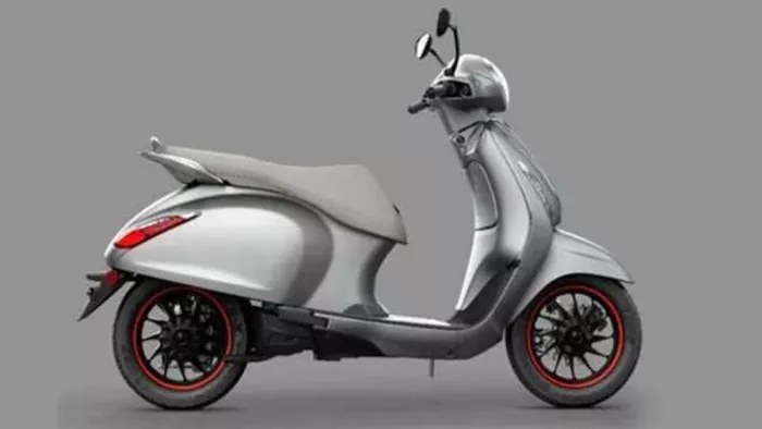 Bajaj Chetak की कीमतों में हुई बढ़ोतरी, देखें डिटेल्स