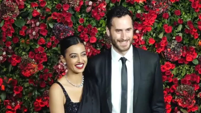 Radhika Apte Husband Benedict Taylor: राधिका आप्टे शादीशुदा हैl