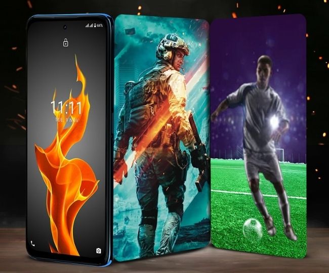 Lava Agni 5G - अब मोदी सरकार के मंत्री ने भी यह स्मार्टफोन इस्तेमाल ...