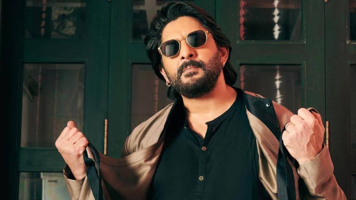 arshad warsi was replaced by the film he was regretting signing asur 2 actor reveals
