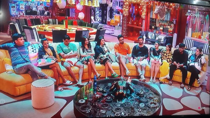 Bigg Boss Ott 2, Salman Khan Photo Credit Instagram