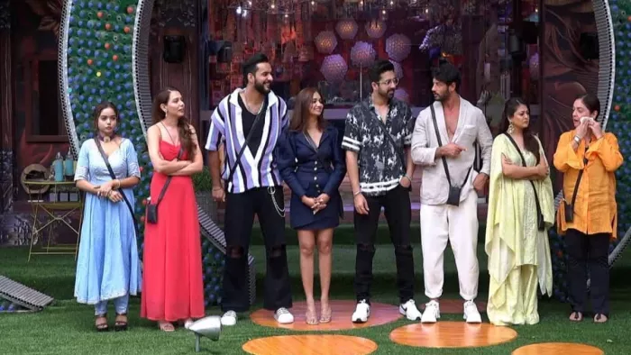 Bigg Boss Ott 2 Extended Salman Khan Photo Credit Instagram