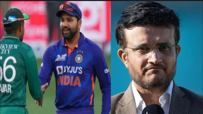 Sourav Ganguly ने World Cup 2023 की सेमीफाइनलिस्ट टीमों को लेकर की भविष्यवाणी