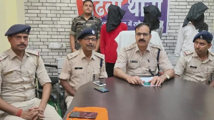Jharkhand: गढ़वा में दो किशोरियों से 16 दिन तक सामूहिक दुष्कर्म