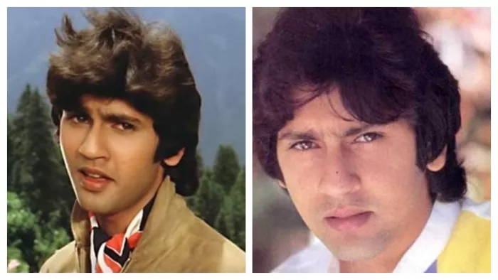 File Photo of Kumar Gaurav. Photo Credit: Twitter