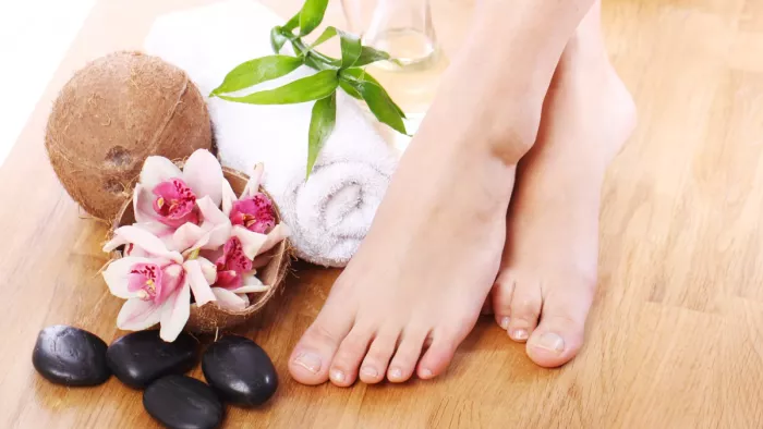 Monsoon Foot Care Tips: बारिश के मौसम में पैरों की देखभाल के टिप्स