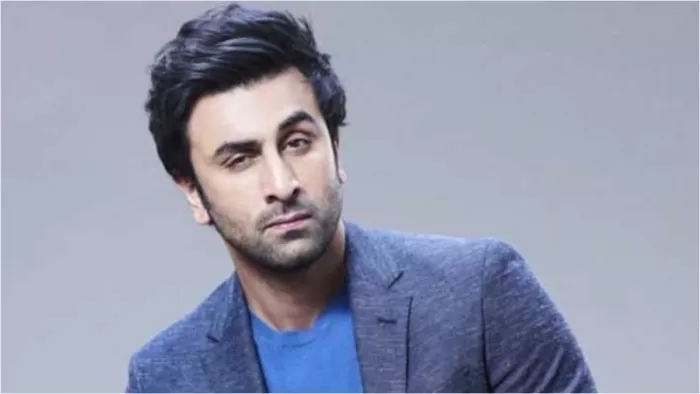 File Photo of Ranbir Kapoor. Photo Credit: Instagram