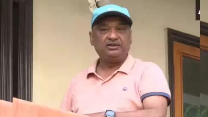 Bihar: अंगुलिमाल और डाकू वाले बयान पर बढ़ी तकरार, JDU महासचिव बोले-RJD विधान पार्षद सुनील सिंह पार कर रहे सीमा