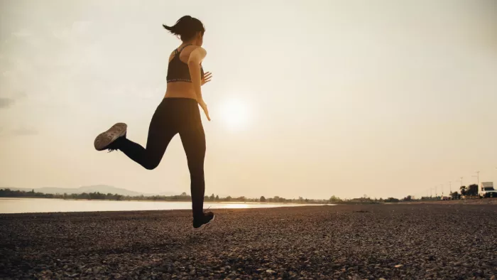 Running Tips for Beginners: रनिंग करते वक्त ध्यान रखें ये बातें