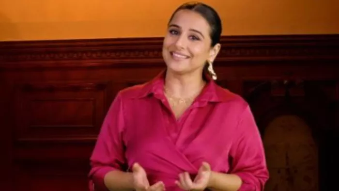 Vidya Balan On Shilpa Shetty And Malaika Arora