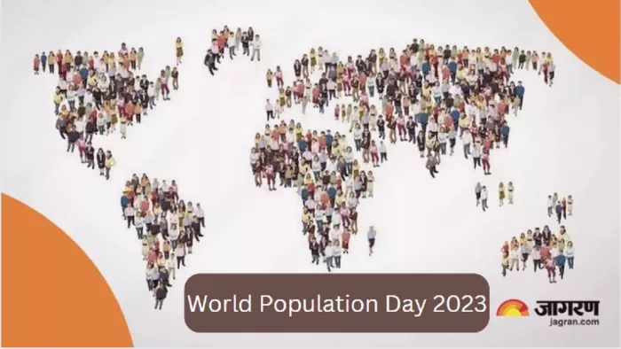 World Population Day 2023: 11 जुलाई को मनाया जाता है विश्व जनसंख्या दिवस।