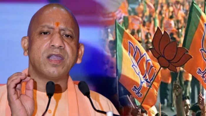 UP News: यूपी में कुंदरकी विधानसभा पर उप चुनाव होना है। (सांकेतिक तस्वीर)