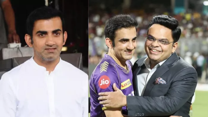 Gautam Gambhir India New Head Coach: 3 कारण गंभीर को क्यों बनाया गया भारत का हेड कोच