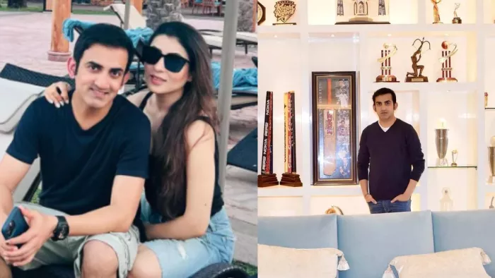 Gautam Gambhir Net Worth: कितनी संपत्ति के मालिक हैं गौतम गंभीर?