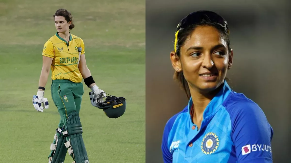 IND W vs SA W Highlights: भारतीय टीम ने साउथ अफ्रीका को 10 विकेट से रौंदा, सीरीज बराबरी पर खत्म हुई