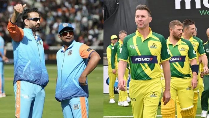 Australia Champions ने WCL 2024 के सेमीफाइनल में मारी एंट्री