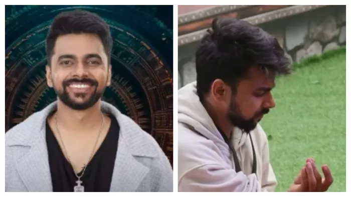 'बिग बॉस ओटीटी 3' से लवकेश कटारिया