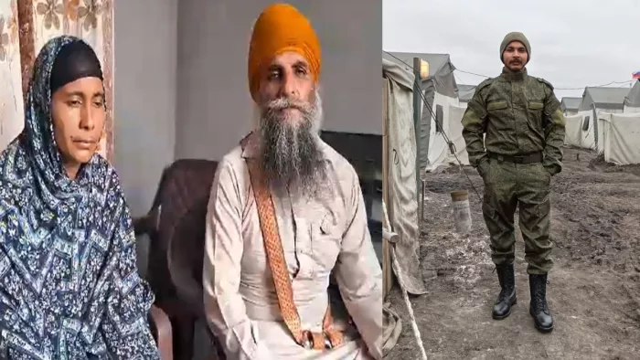 प्रधानमंत्री मोदी के पुतिन के साथ बातचीत के बाद रूस में फंसे भारतीय युवकों की वापसी की बंधी आस