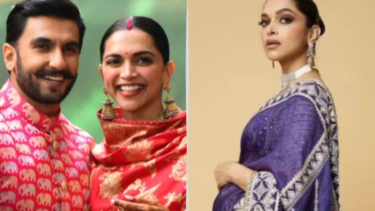 ranveer singh shared heartfelt note for fans ahead of welcoming first baby with wife and kalki 2898 ad actress deepika padukone