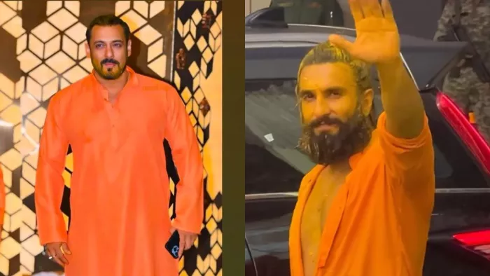 सलमान खान और रणवीर सिंह (फोटो इंस्टाग्राम)
