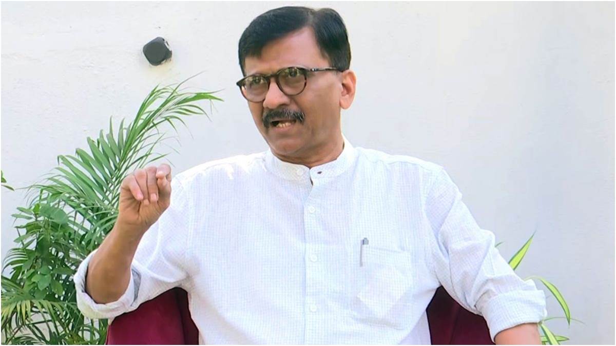sanjay raut asked the central government for share the number of casualties amid kathua terror attack