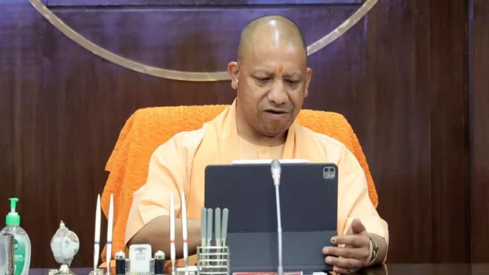 सीएम योगी की अध्यक्षता में कैबिनेट ने समाज कल्याण विभाग के इस प्रस्ताव पर लगाई थी मुहर।- फाइल फोटो