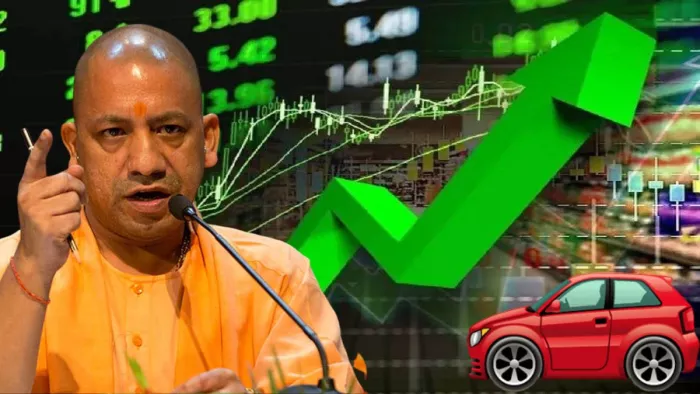 मारुति सुजुकी के शेयरों में सबसे अधिक उछाल आया है।