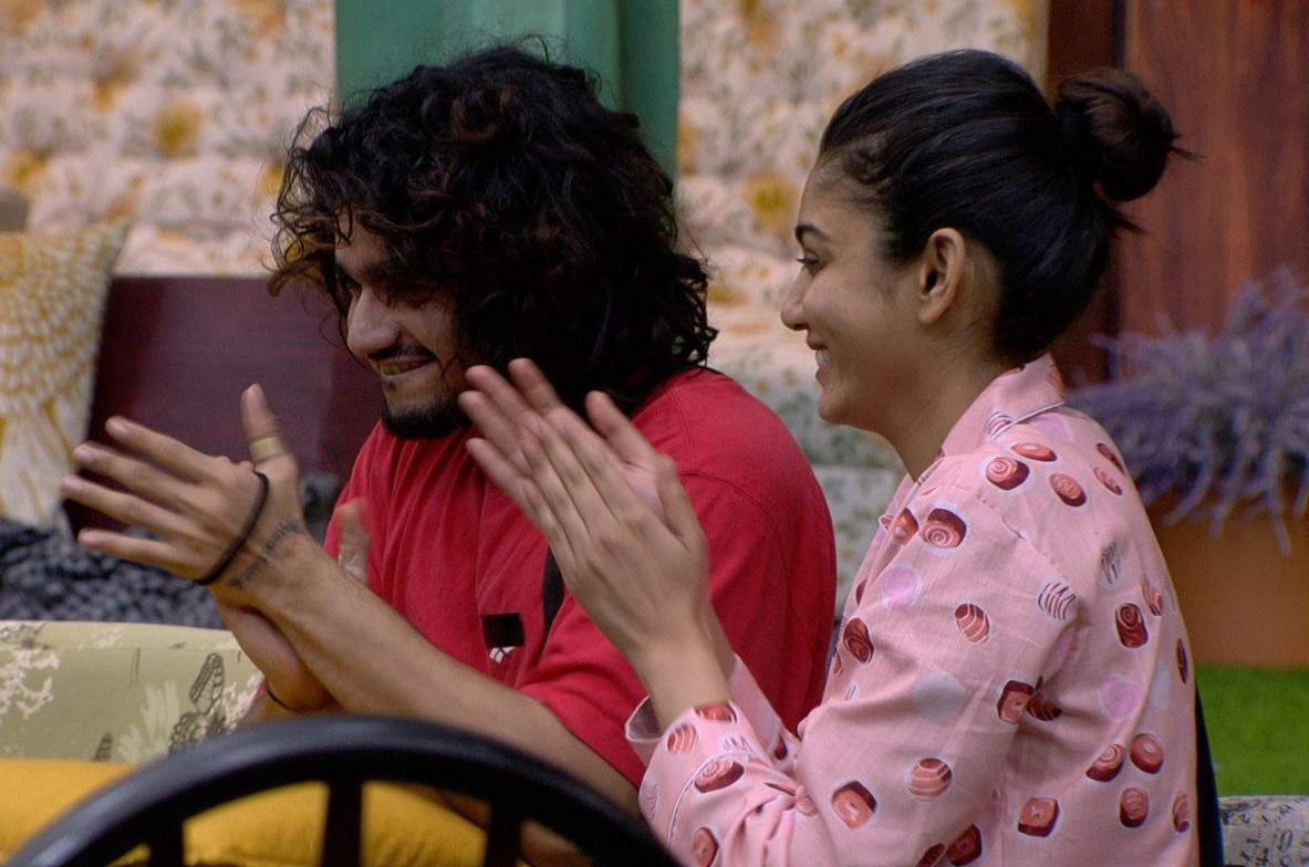 Bigg Boss OTT 3 से बाहर हुए लवकेश कटारिया? बिग बॉस से मिली सजा के बाद ऑडियंस ने सुनाया उनके लिए ये फैसला - bigg boss kept lovekesh kataria in elimination round