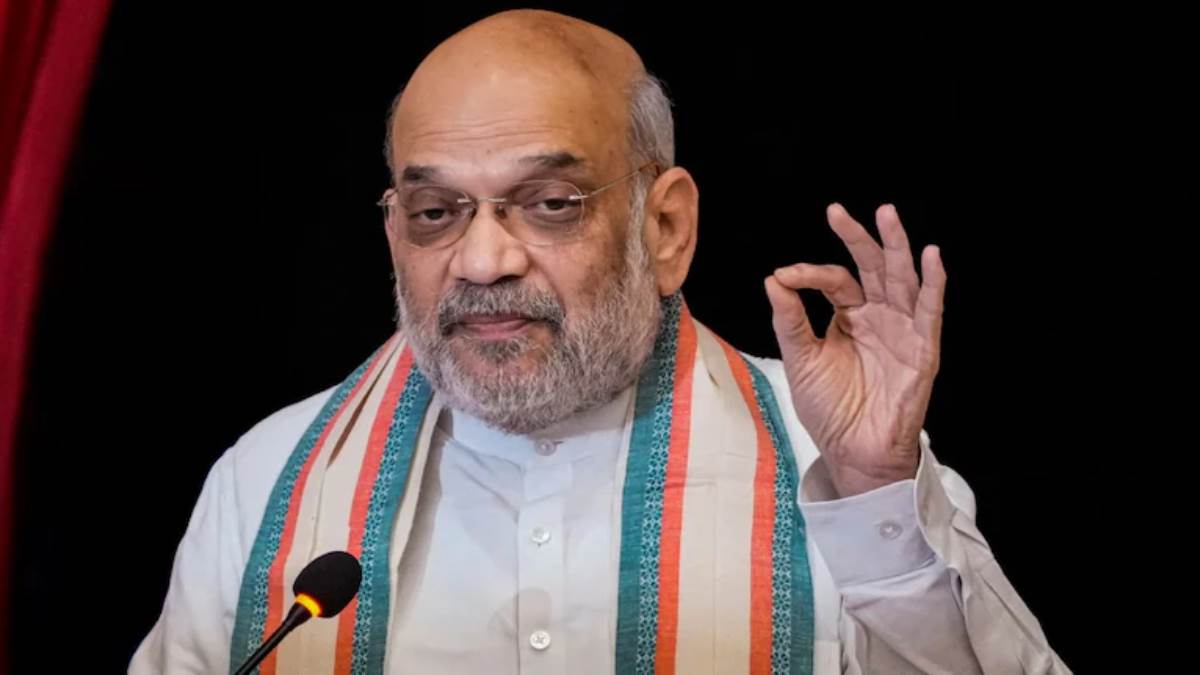 amit shahs ranchi visit key decisions for jharkhand bjp expected
