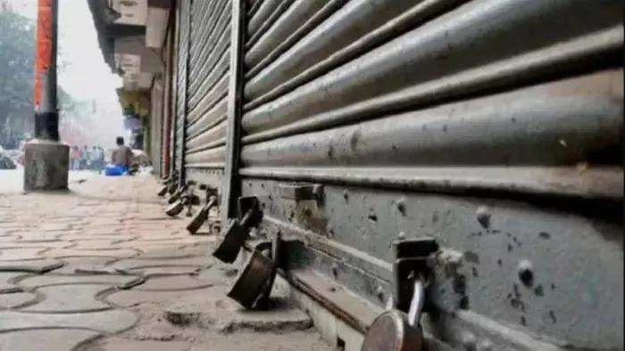 यूनियनों का कहना है कि यह हड़ताल सरकार की नीतियों को लेकर बुलाई गई है। (प्रतीकात्मक तस्वीर)