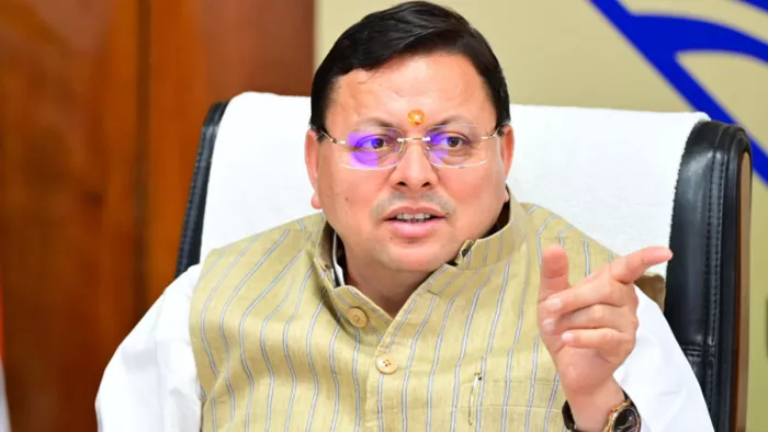 कैबिनेट ने पीएमयू के गठन को दी मंजूरी. File