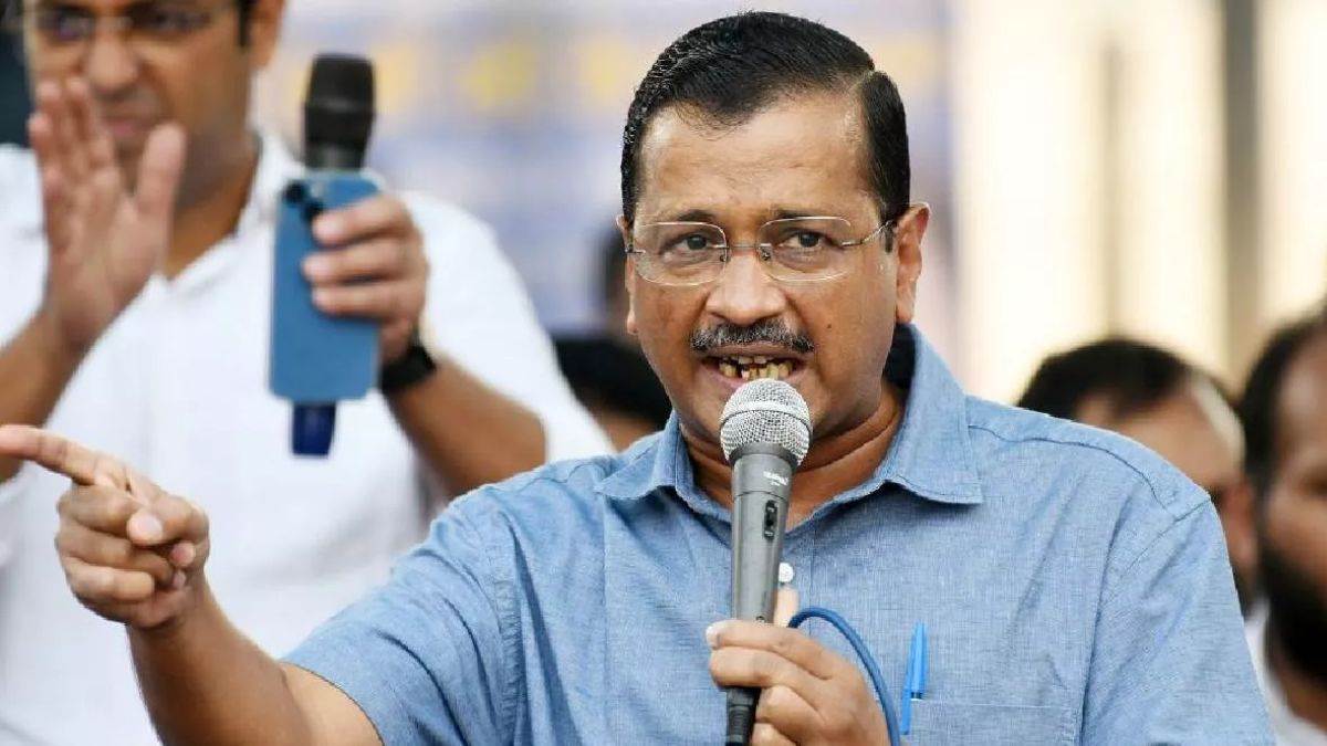 ncr delhi high court issues notice to ed on arvind kejriwals plea in excise scam new delhi city news